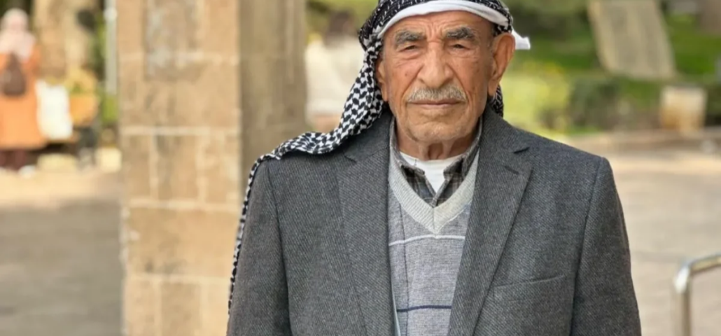 Hilvanlı Veysi Işık Son Yolculuğuna Uğurlanıyor