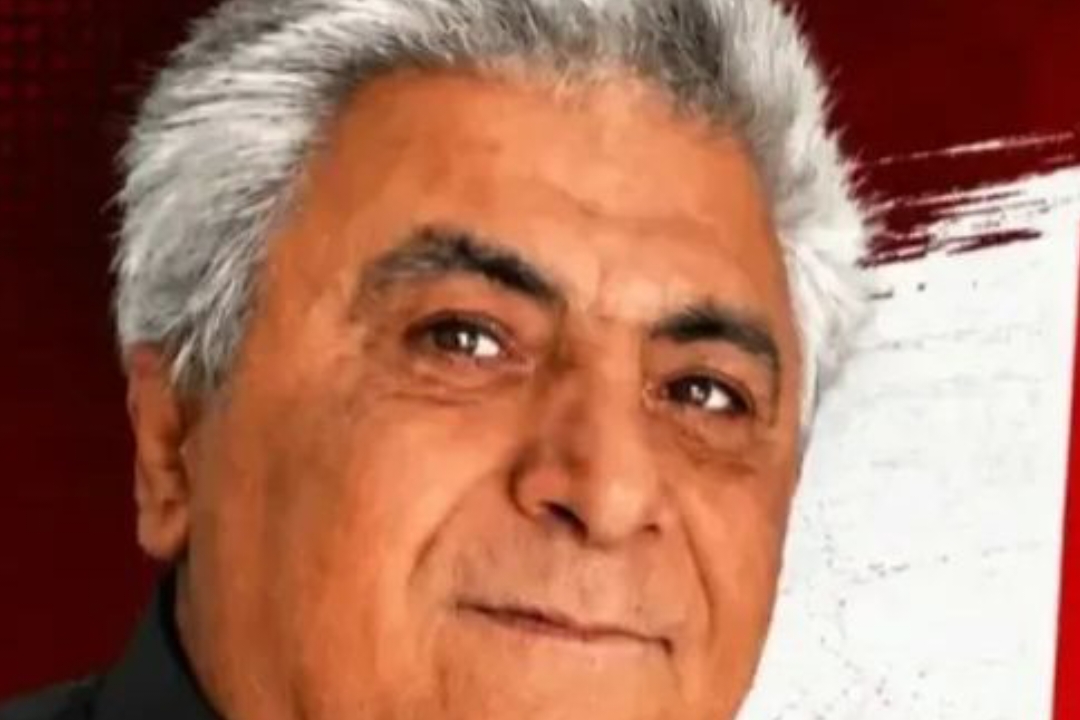 Kayıp Olarak Aranan Mehmet İşçi Sağ Salim Bulundu