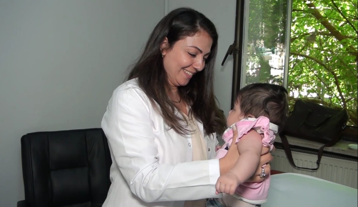Çocuklarda Sessizce Yayılıyor: Uzmanlardan El, Ayak ve Ağız Hastalığı Uyarısı