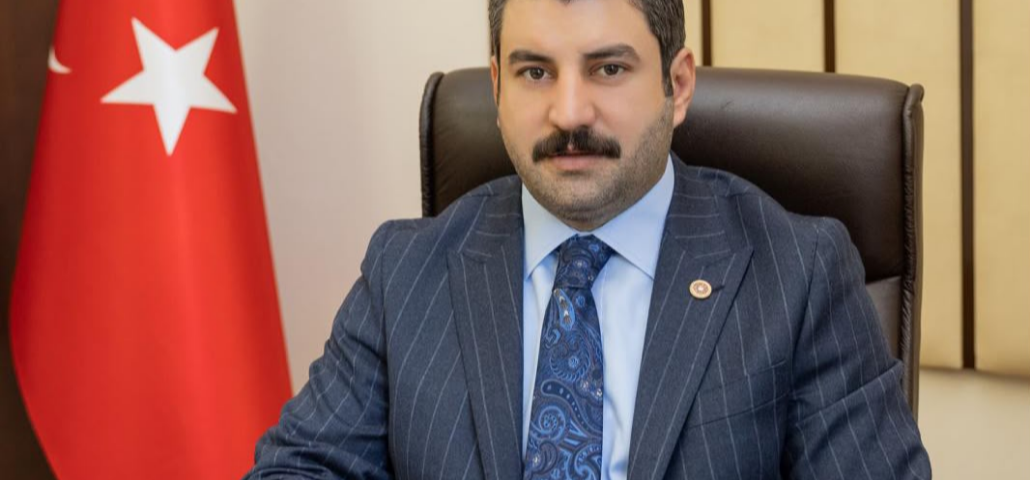 TBMM İdare Amiri Eyyüpoğlu: Milli İradeye Zincir Vurulamaz