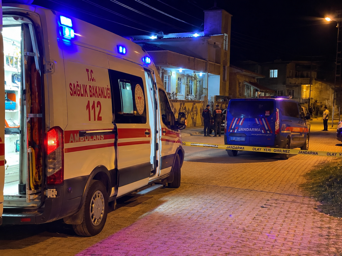 Suruç’ta Korkunç Olay: Karı-Koca Hayatını Kaybetti