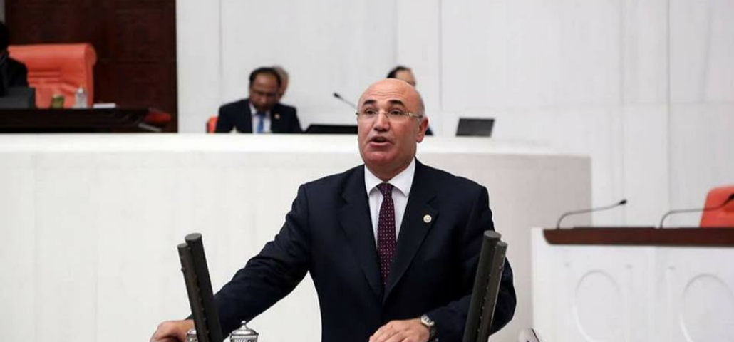 Mahmut Tanal: “Taşımalı jeneratörle 30 köyün su ihtiyacı karşılanamaz”