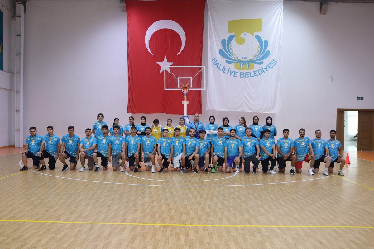HALİLİYE'DEN BESYO VE PMYO ADAYLARINA PROFESYONEL HAZIRLIK DESTEĞİ