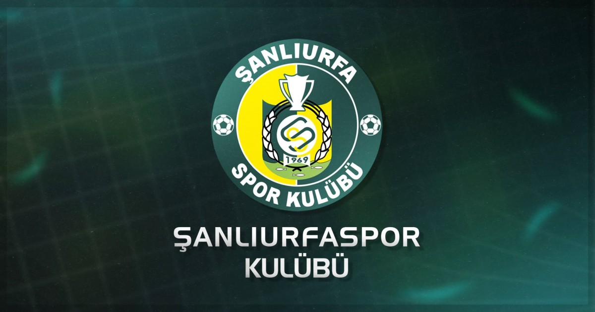Şanlıurfaspor’da 3 Futbolcuyla Yollar Ayrıldı