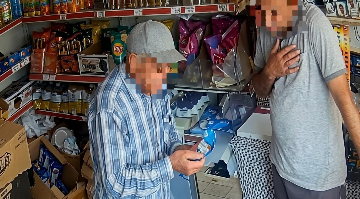 Şanlıurfa’da Duygusal Baskıyla 1.200 TL Dolandırıcılık İddiası