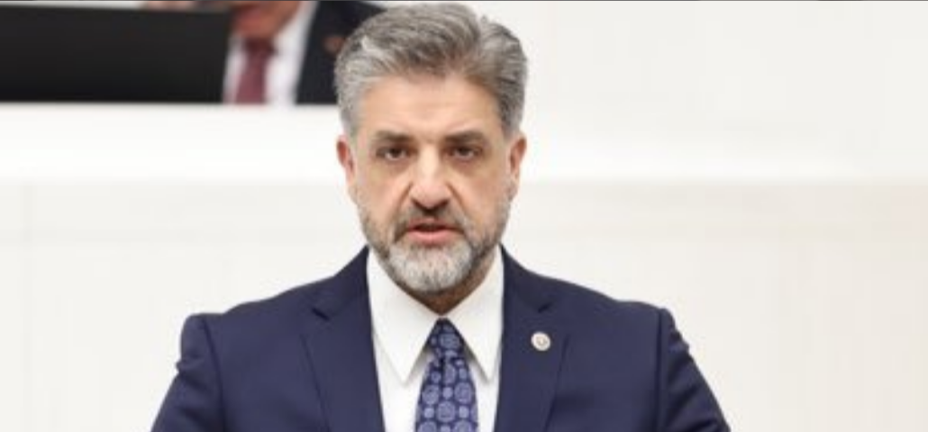AK Parti Şanlıurfa Milletvekili Önen’in 23 yaşındaki kızı hayatını kaybetti