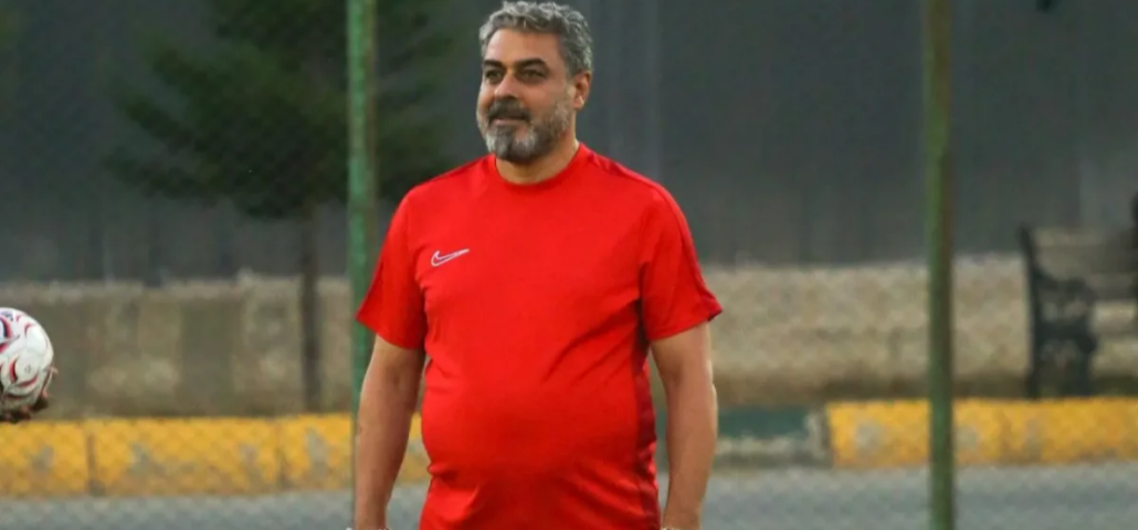 Şanlıurfaspor’da Gürses Kılıç ile Yollar Ayrıldı