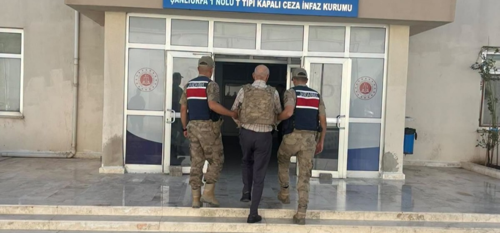 Birecik’te Cinayet Şüphelisi 1 Yıl Sonra Yakalandı