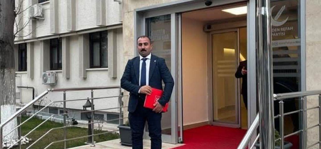 Seyfettin Ebren: Bir Ninniyle Başlayan Türkçe Ömür Boyu Bizimle Yaşar