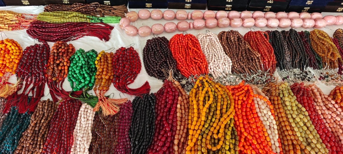 URFA’DA HER CUMA AYNI BULUŞMA  
