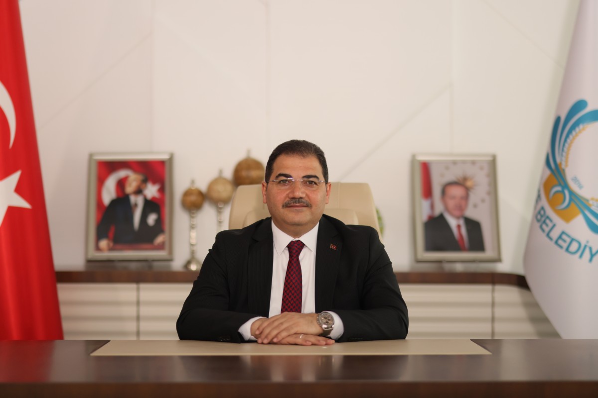 BAŞKAN CANPOLAT’TAN TEKNOFEST 2026’YA DAVET