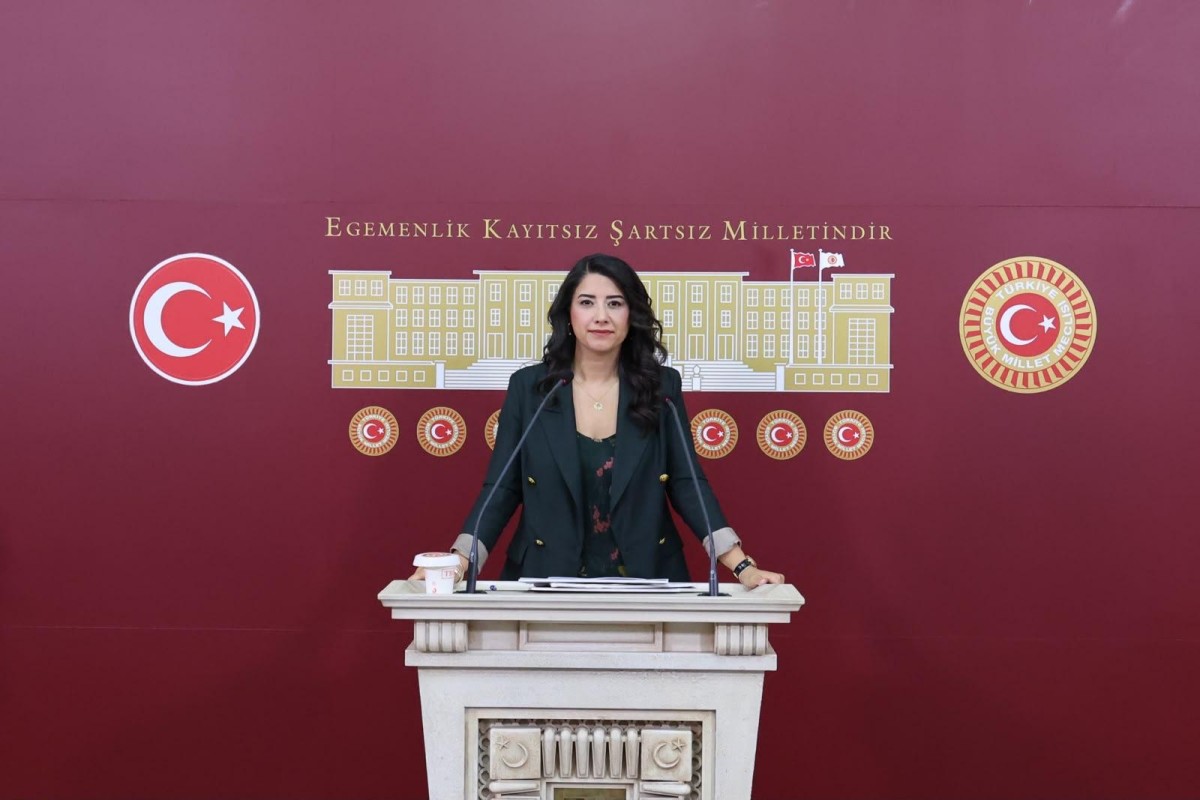 Şanlıurfa’da Çocuk Endokrinolojisi İçin Acil Atama Çağrısı